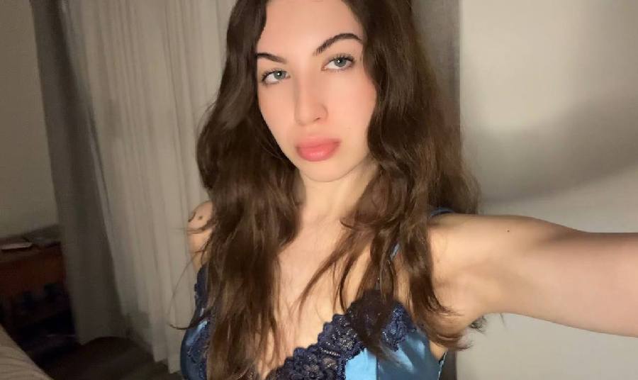 Photo Amber in Zaragoza