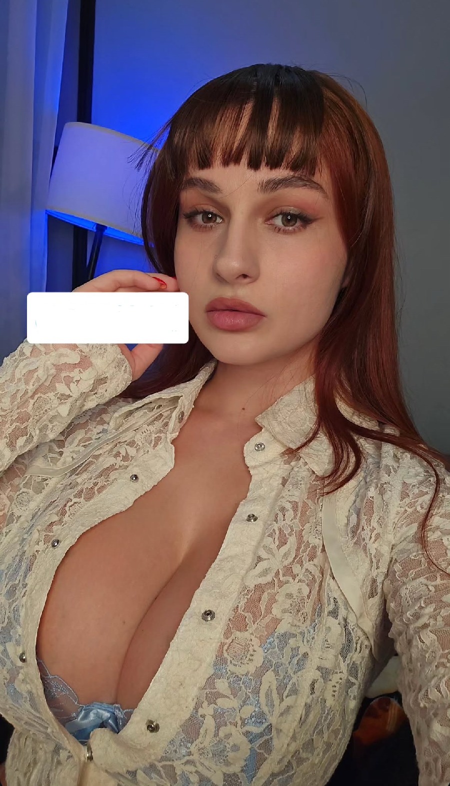 Take a pause and enjoy Miranda Faith — streaming from Zaragoza