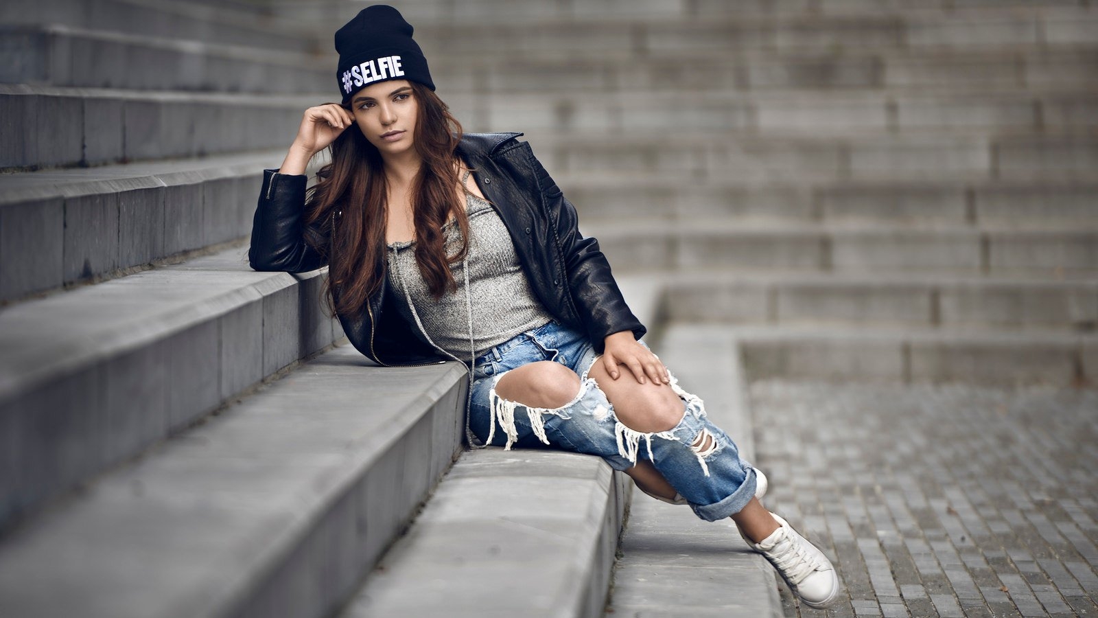 Sassy girls in Zaragoza