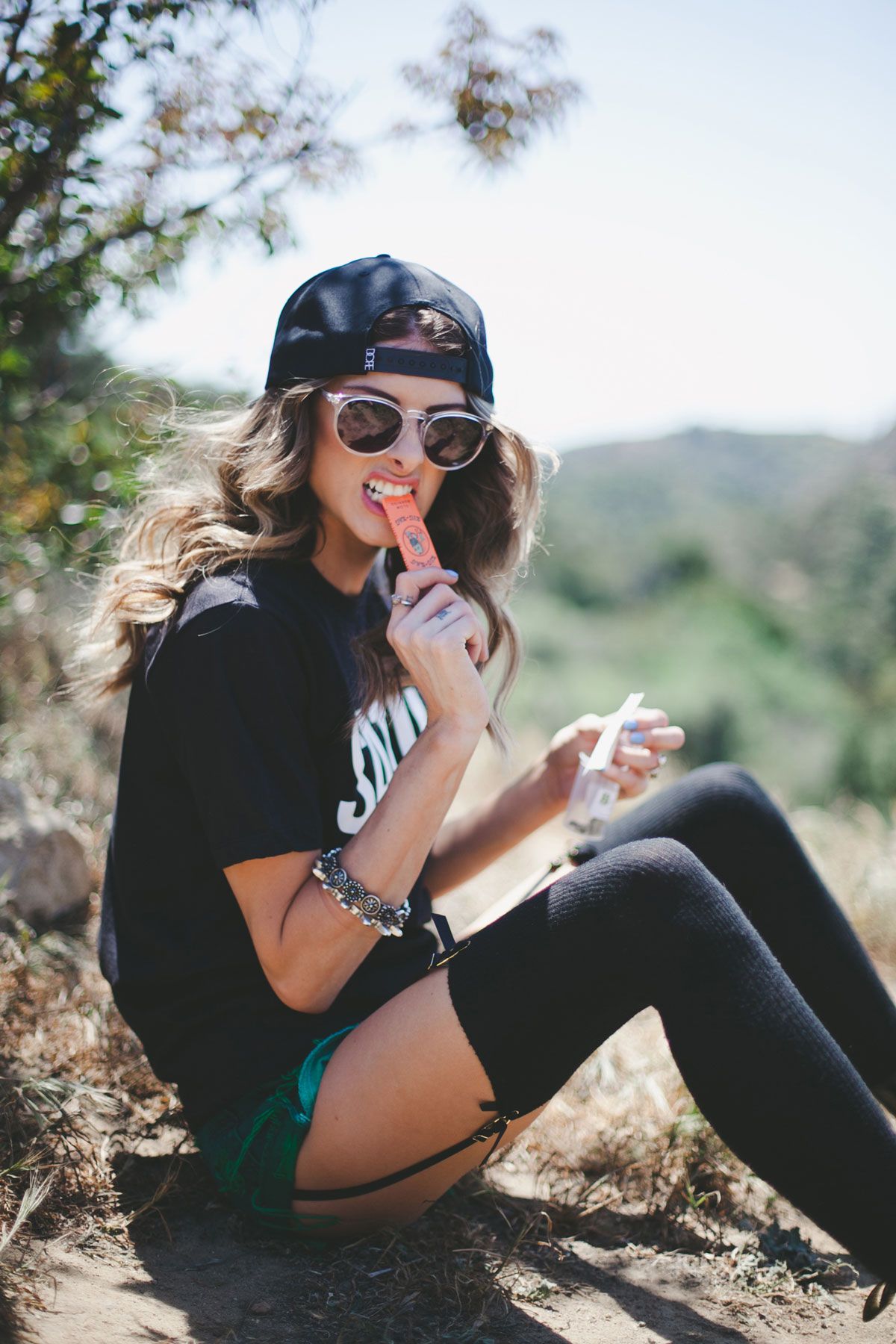 Sassy girls in Zaragoza