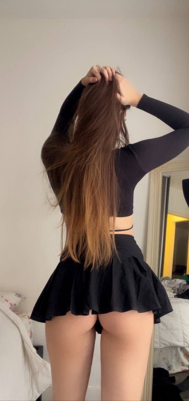 Photo Lola La Fleur in Zaragoza