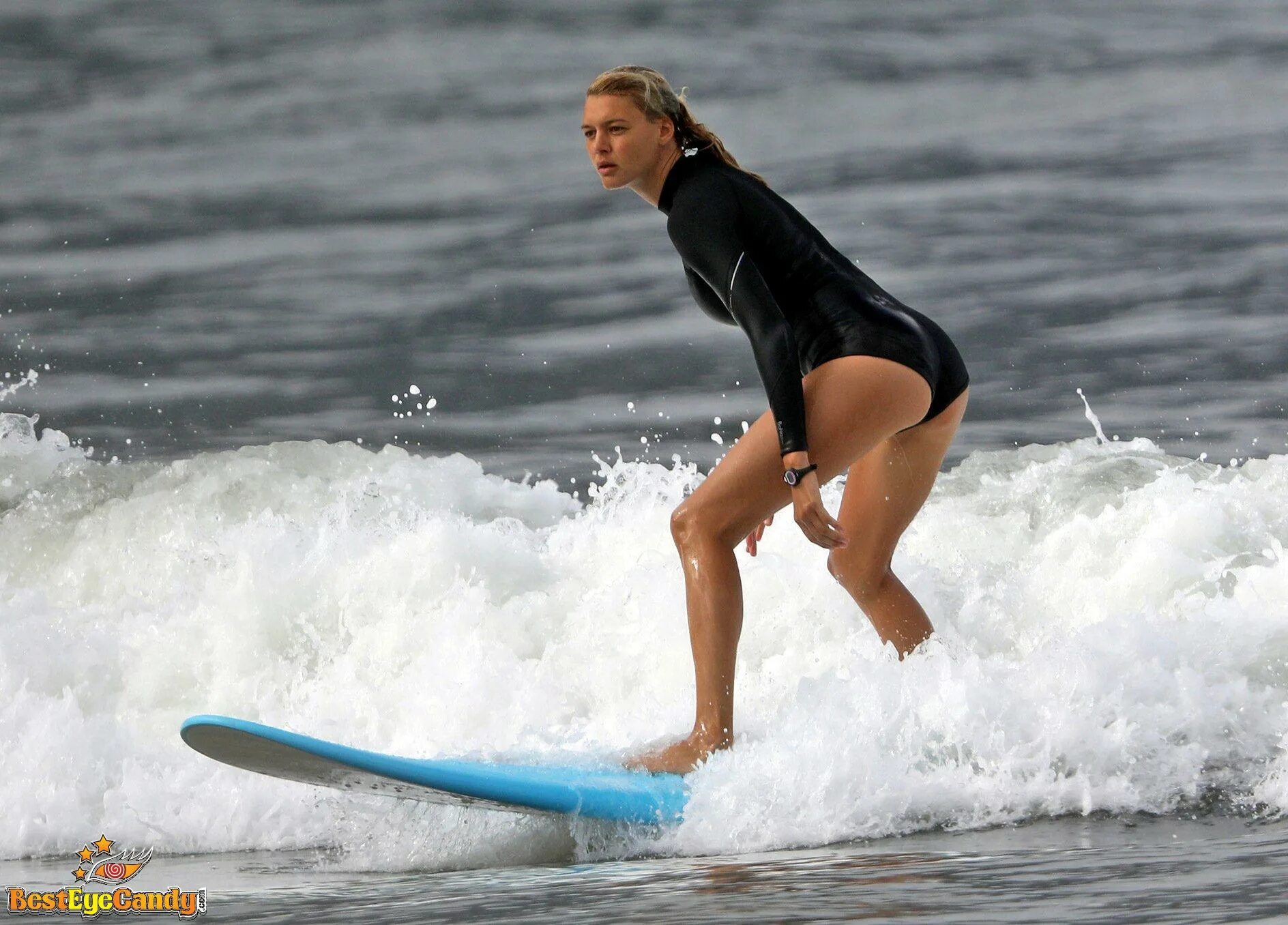 Kelly Rohrbach underwear in Zaragoza