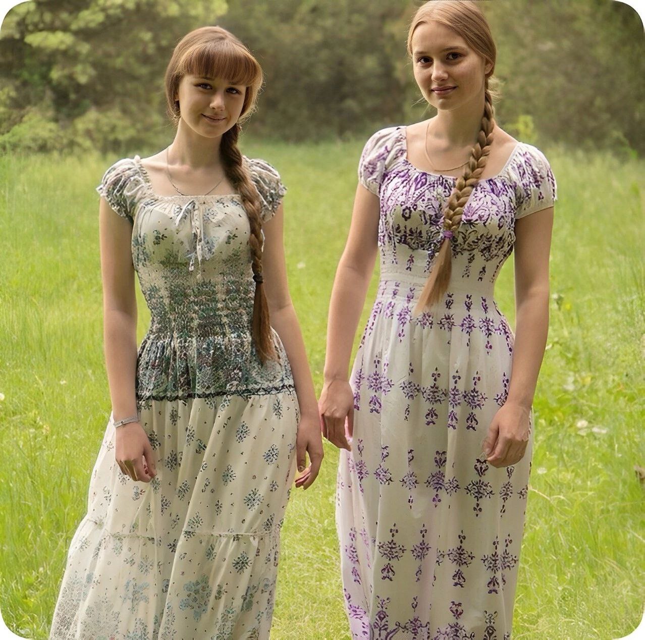 Slavic girls underwear in Zaragoza