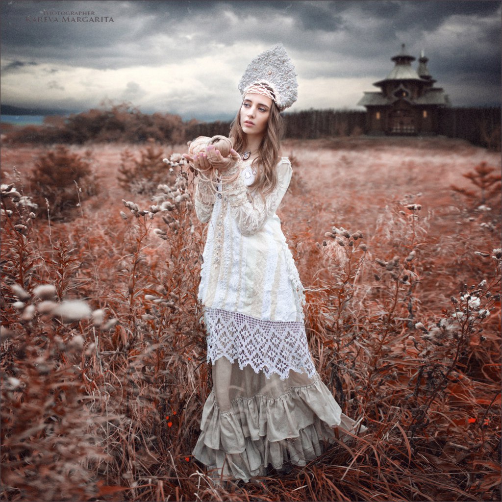 Slavic girls in Zaragoza