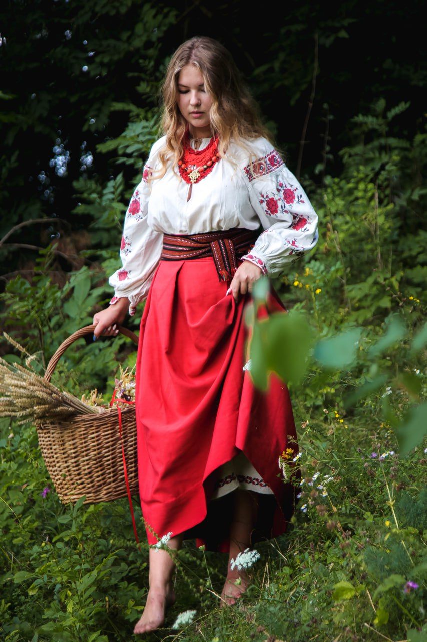 Slavic girls in Zaragoza