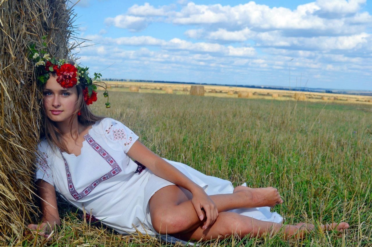 Slavic girls in Zaragoza