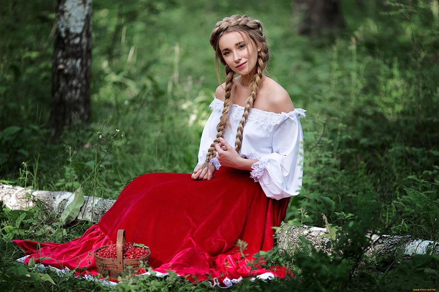 Sexy photo Slavic women in Zaragoza